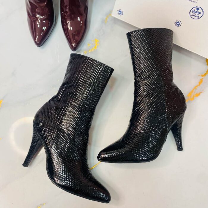 BOTIN CROCO