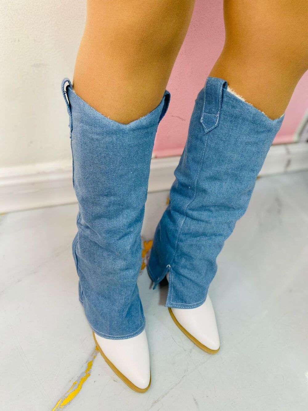 TEXANA DENIM - Image 2