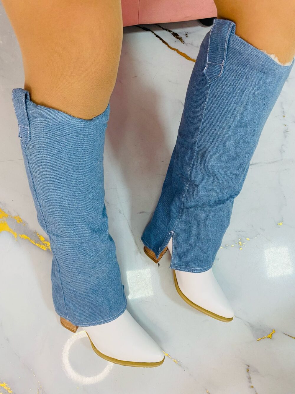 TEXANA DENIM - Image 5