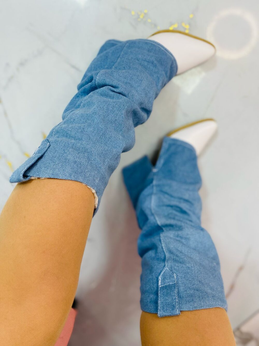 TEXANA DENIM