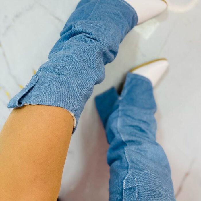 TEXANA DENIM