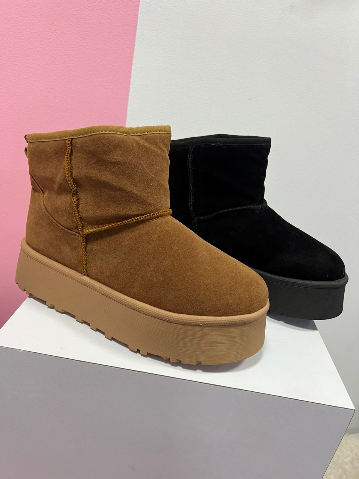BOTIN BEAR